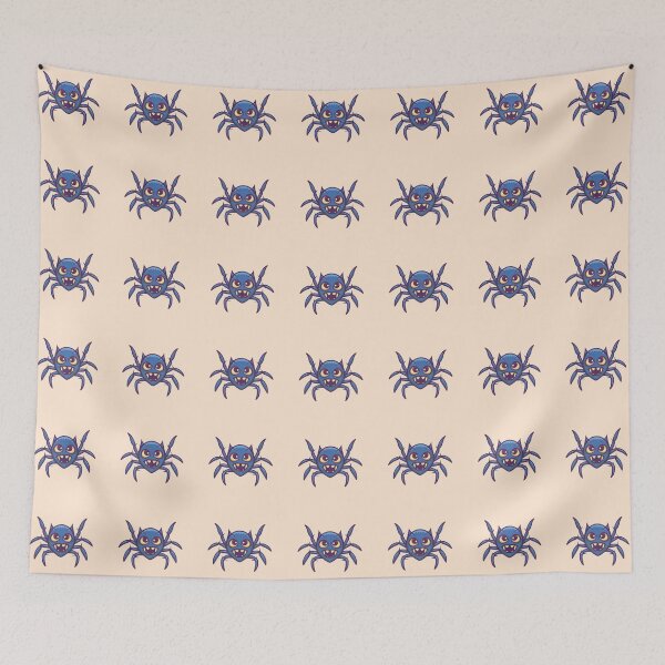 Item preview, Creepy Spidey designed and sold by RayFallon.