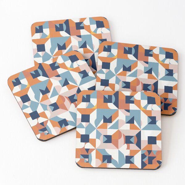 Item preview, Design patterns designed and sold by Bernd Friese.