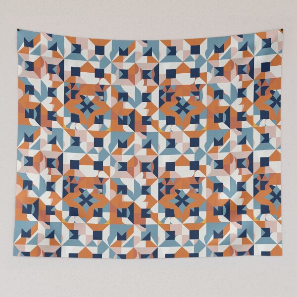 Item preview, Design patterns designed and sold by Bernd Friese.