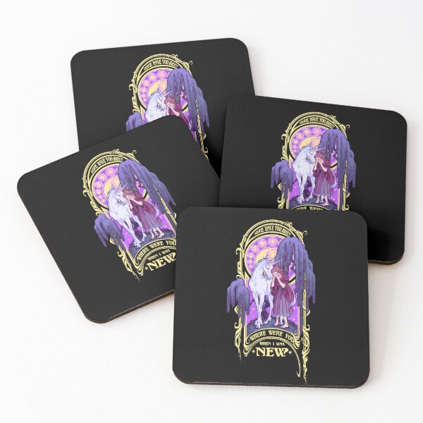 Item preview, Where have you been? designed and sold by Eran Fowler.