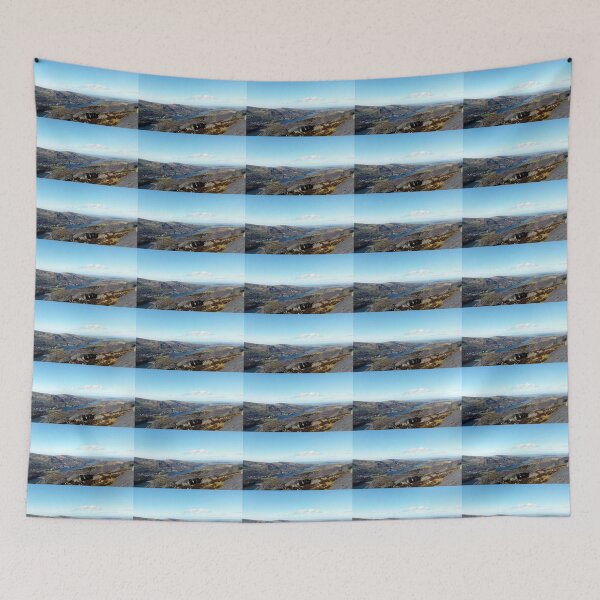 Item preview, quarry view designed and sold by KathleenDawson.