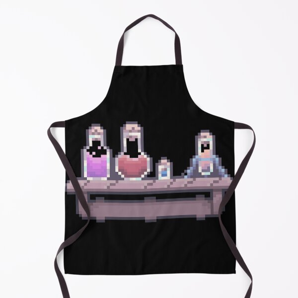 Item preview, Potion Bottles designed and sold by The-Stellerium.