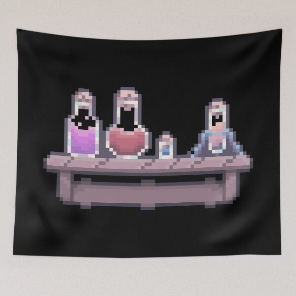 Item preview, Potion Bottles designed and sold by The-Stellerium.