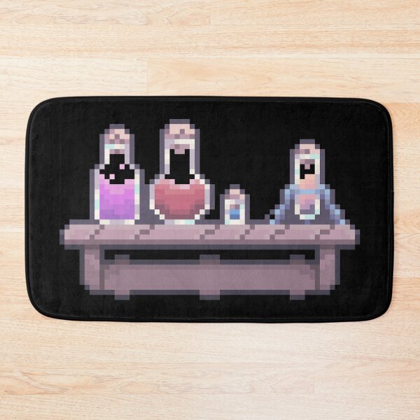 Item preview, Potion Bottles designed and sold by The-Stellerium.