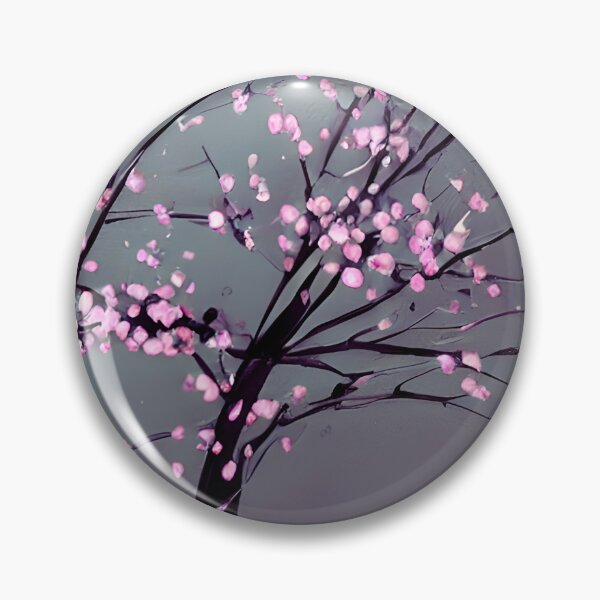 Item preview, Dusky Sakura Moon designed and sold by KokoroCreations.