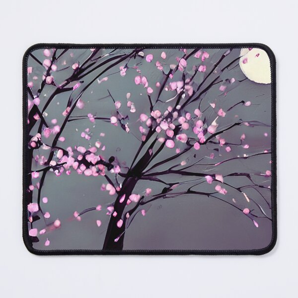 Item preview, Dusky Sakura Moon designed and sold by KokoroCreations.