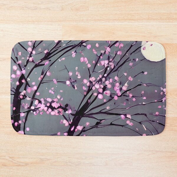 Item preview, Dusky Sakura Moon designed and sold by KokoroCreations.