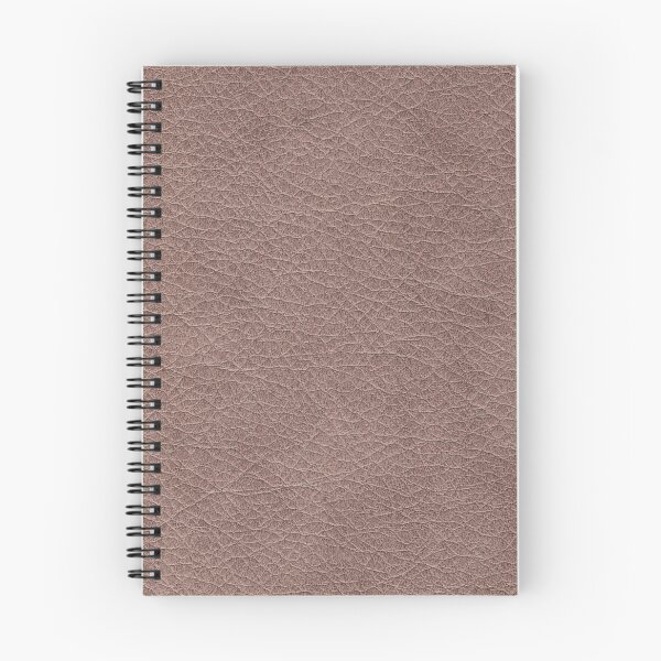 Item preview, Light Brown Leather Design designed and sold by ArtsyWishy.