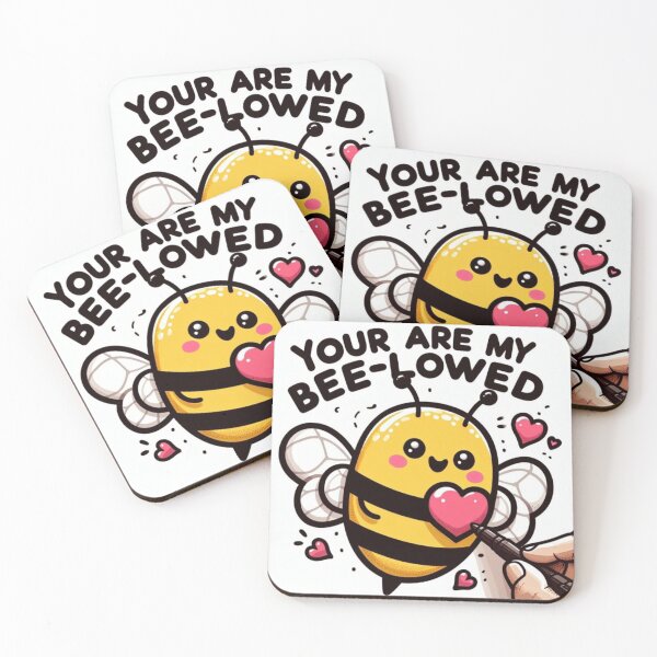 Item preview, You are my beloved  designed and sold by Ali Karrim.