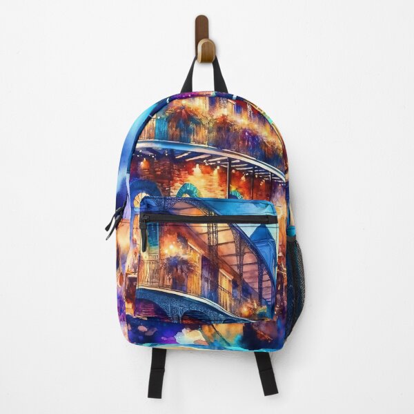 Item preview, Jazz Essence on Bourbon Street designed and sold by stevepmp.