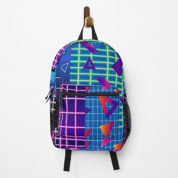 Item preview, Neon Synthwave Dreamscape designed and sold by M-ormin.