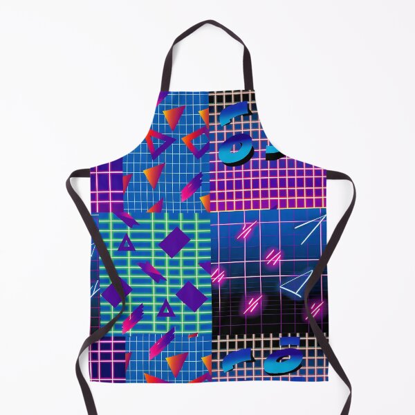Item preview, Neon Synthwave Dreamscape designed and sold by M-ormin.