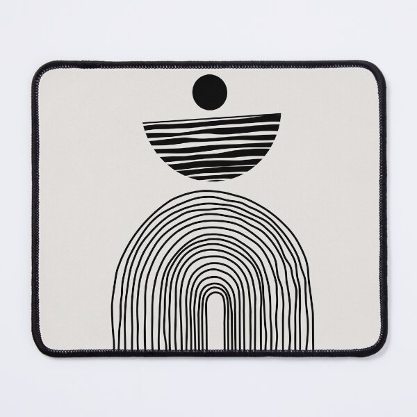 Item preview, Geometric  Modern Art 1 designed and sold by Greyat.