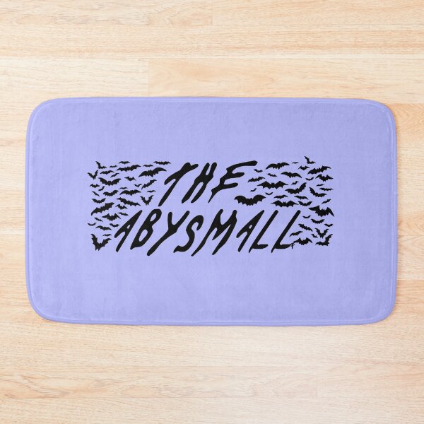 Item preview, The Abysmall Bats Logo  designed and sold by The Abysmall.