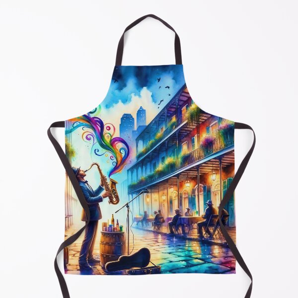 Item preview, Twilight Serenade in the French Quarter. designed and sold by stevepmp.