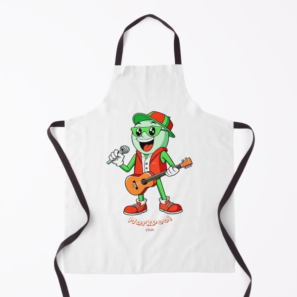Item preview, Singer designed and sold by Whose-sweat.
