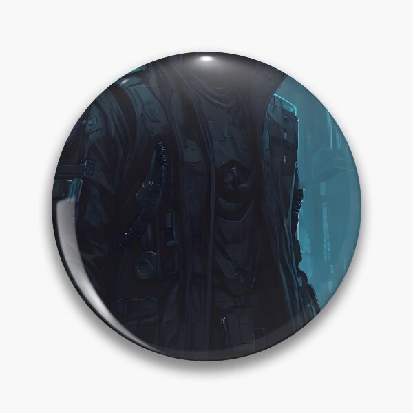 Item preview, Cyberpunk World Design designed and sold by papi1998.