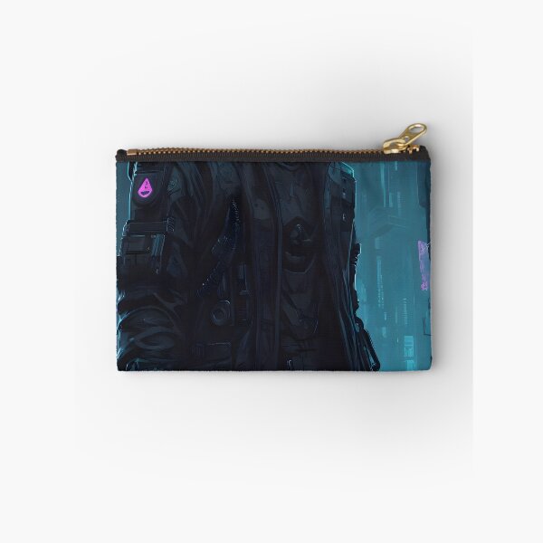 Item preview, Cyberpunk World Design designed and sold by papi1998.