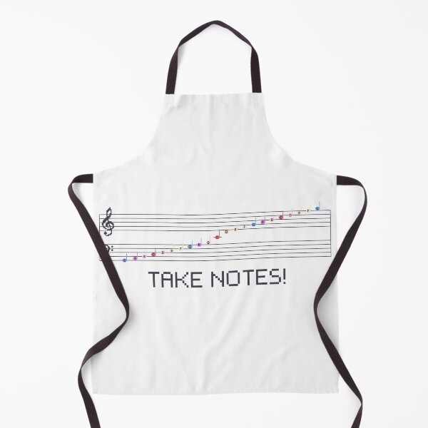 Item preview, Take Notes designed and sold by The-Stellerium.