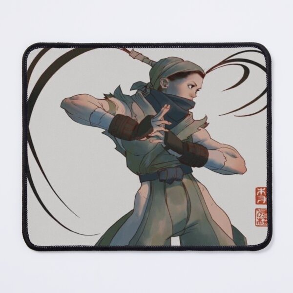 Item preview, Ibuki on the scene designed and sold by Franchesco2.