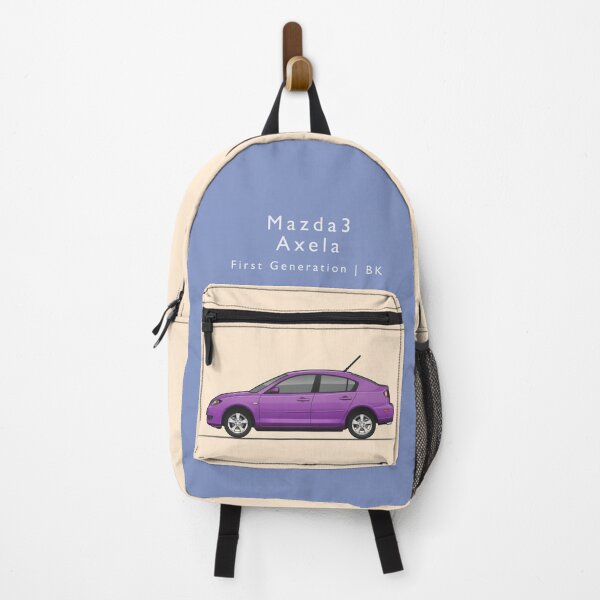 Item preview, The Art of Wheels: Mazda3 BK - type i designed and sold by anuaramir.