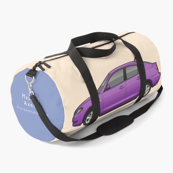 Item preview, The Art of Wheels: Mazda3 BK - type i designed and sold by anuaramir.