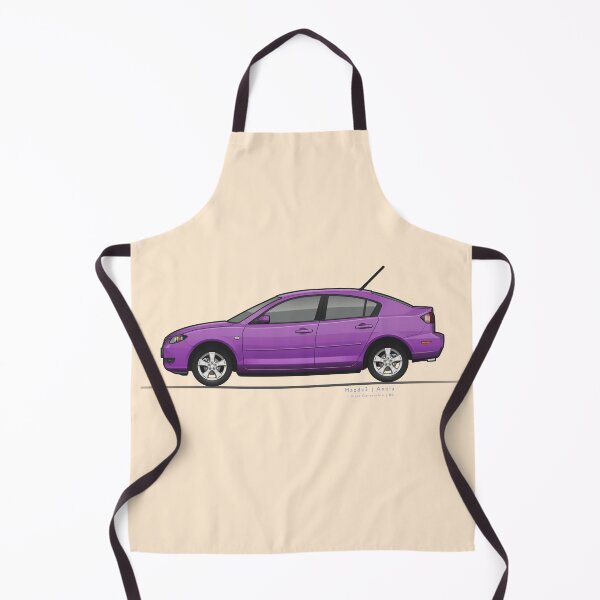Item preview, The Art of Wheels: Mazda3 BK - type i designed and sold by anuaramir.