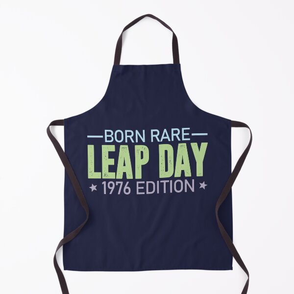 Item preview, Born Rare Leap Day 1976 Edition, Leap Year Birthday Feb 29 2024 designed and sold by JDVNart.
