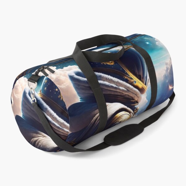 Item preview, Astronaut designed and sold by M-Y-A-R-T-.
