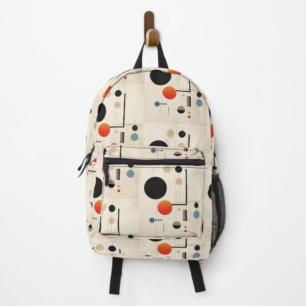 Item preview, Bauhaus graphic designed and sold by AdaMazingDesign.