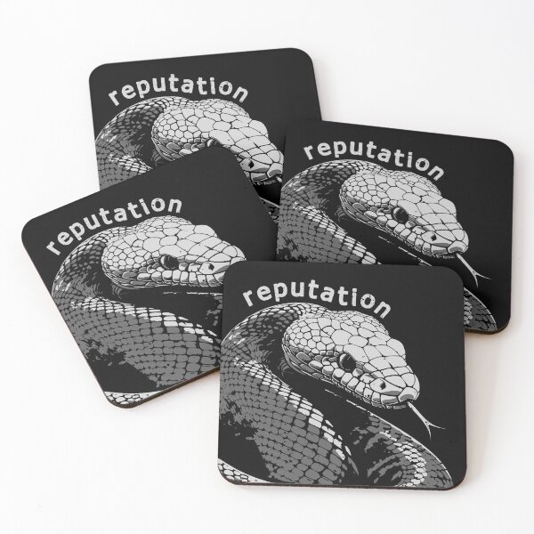 Item preview, Reputation Snake designed and sold by TheHellSong.