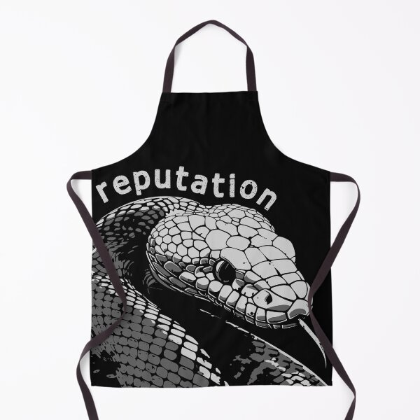Item preview, Reputation Snake designed and sold by TheHellSong.