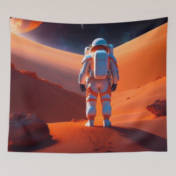 Item preview, Extraterrestial Atmosphere designed and sold by M-Y-A-R-T-.