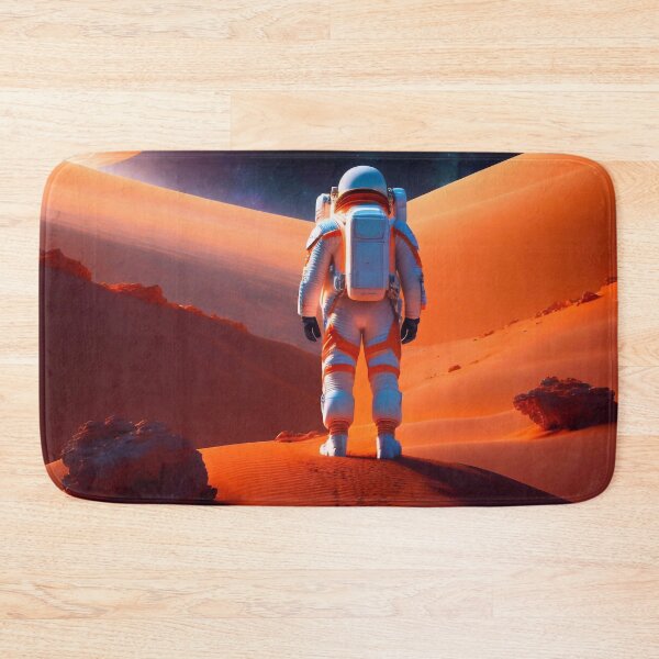 Item preview, Extraterrestial Atmosphere designed and sold by M-Y-A-R-T-.