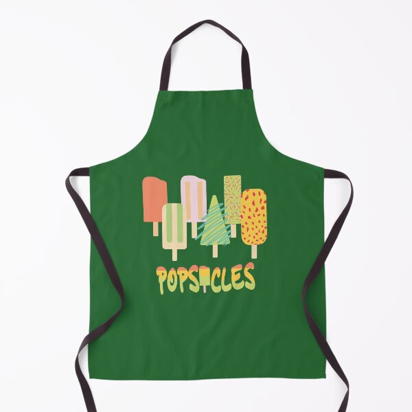 Item preview, Popsicles designed and sold by HueyDesign.