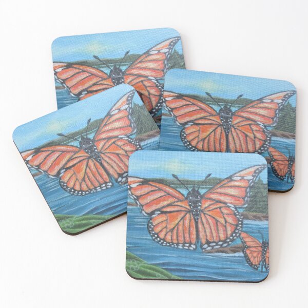 Item preview, butterfly flying  designed and sold by SuperVida1986.