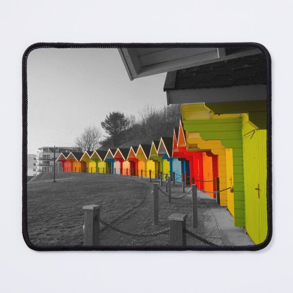 Item preview, Scarborough Beach Huts designed and sold by Alisonchambers2.