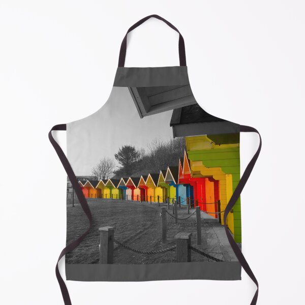 Item preview, Scarborough Beach Huts designed and sold by Alisonchambers2.