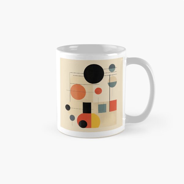 Item preview, Bauhaus graphic designed and sold by AdaMazingDesign.