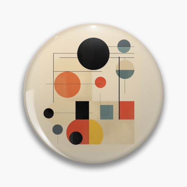 Item preview, Bauhaus graphic designed and sold by AdaMazingDesign.