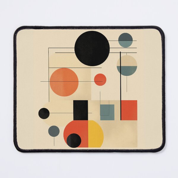 Artikelvorschau, Bauhaus-Grafik entworfen und verkauft von AdaMazingDesign.