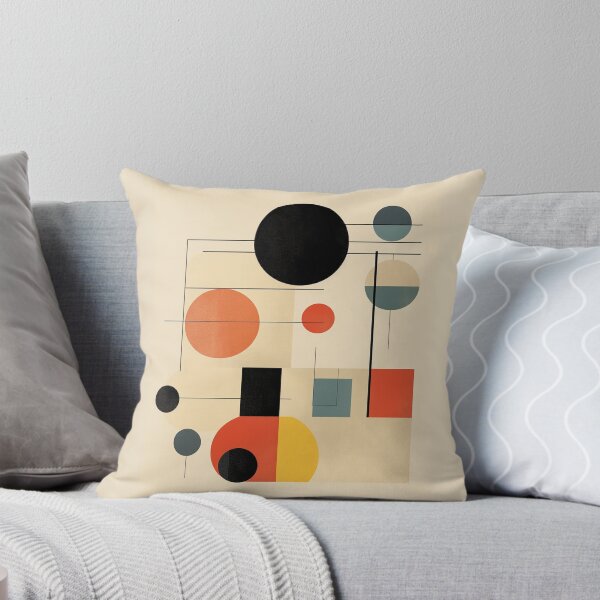 Item preview, Bauhaus graphic designed and sold by AdaMazingDesign.