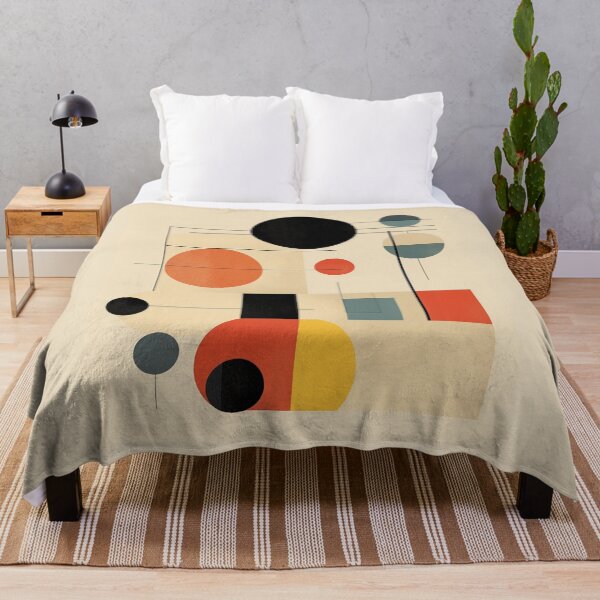 Item preview, Bauhaus graphic designed and sold by AdaMazingDesign.