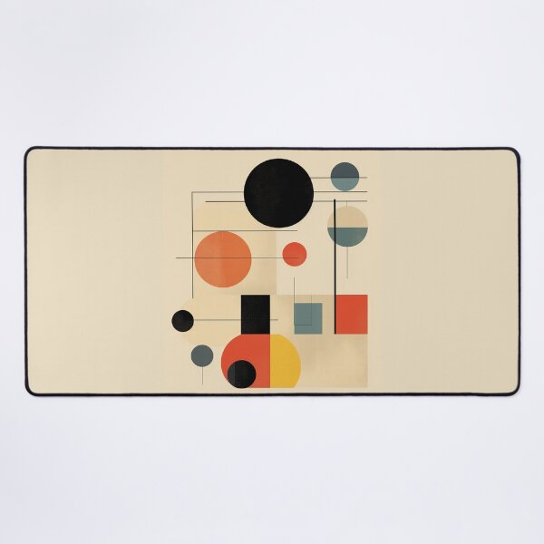 Item preview, Bauhaus graphic designed and sold by AdaMazingDesign.