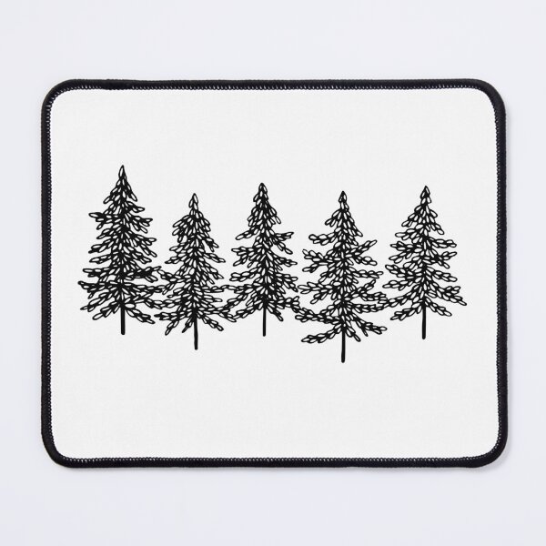 Item preview, Serene Forest designed and sold by Mirth and Magic.