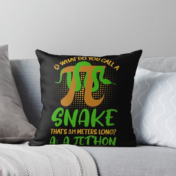 Item preview, Pi thon snake 3.14 meters long  designed and sold by HofTao.
