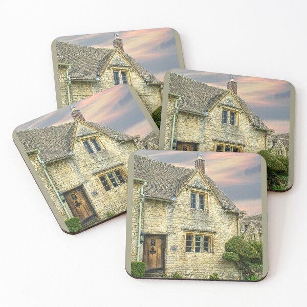 Item preview, The Little House Burford designed and sold by Alisonchambers2.