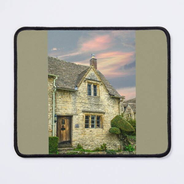 Item preview, The Little House Burford designed and sold by Alisonchambers2.