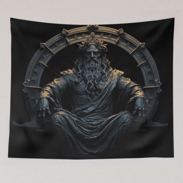 Item preview, Marcus Emperium  designed and sold by StatusFX.