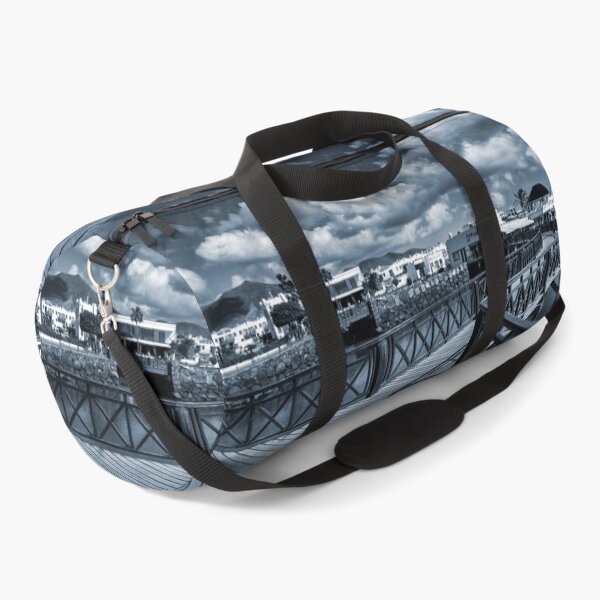 Item preview, Playa Blanca Marina blues designed and sold by hawkie.